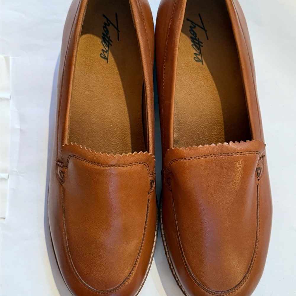 Trotters Fayth 10.5W Women’s Loafers